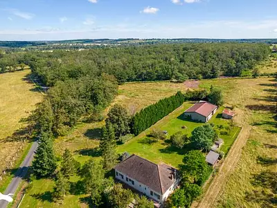 Maison, 120 m²