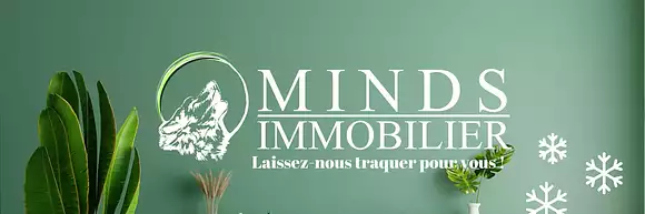 MINDS IMMOBILIER