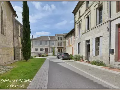 Maison, 91 m²