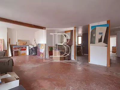 Appartement, 53,2 m²