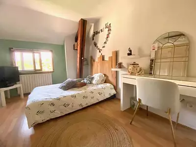 Maison, 205 m²