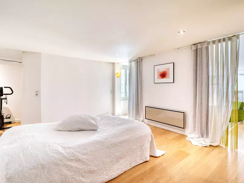 Appartement, 92 m²