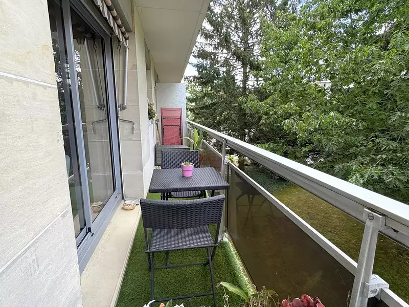 Appartement, 85,43 m²