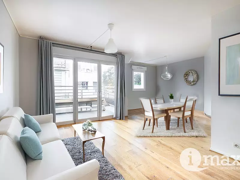 Appartement, 67 m²