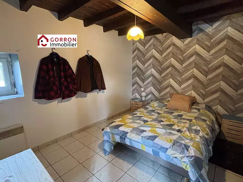 Maison, 75 m²