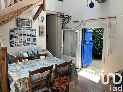 Maison, 120 m²