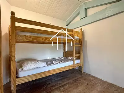 Maison, 50 m²