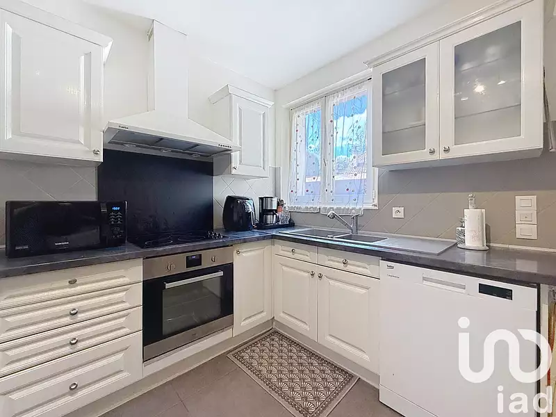 Maison, 128 m²