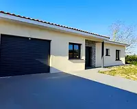 Maison, 117 m²