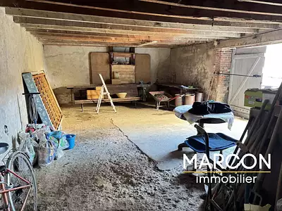 Maison, 195 m²
