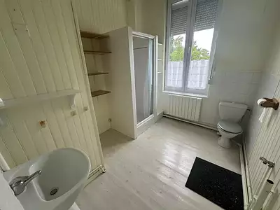 Appartement, 39,93 m²