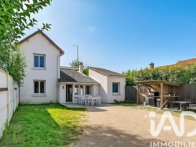 Maison, 72 m²