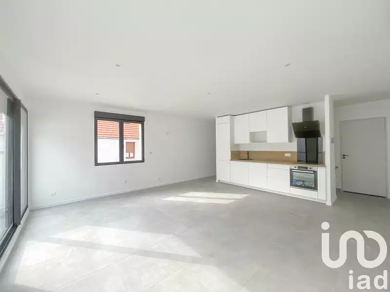 Maison, 102 m²