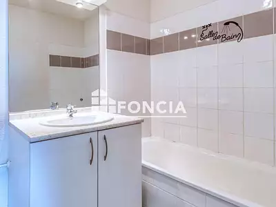 Appartement, 37 m²