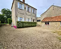Maison, 130 m²