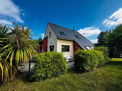 Maison, 157 m²