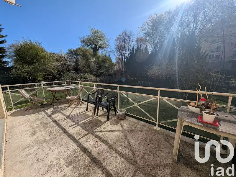 Maison, 116 m²