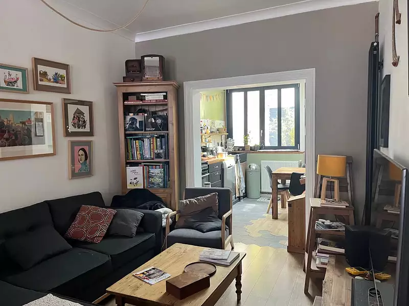 Maison, 101,85 m²