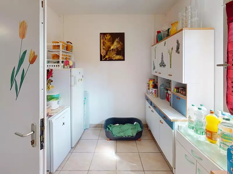 Maison, 108 m²