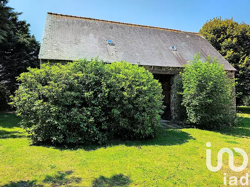 Maison, 211 m²