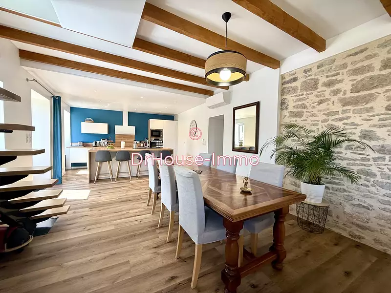 Maison, 106 m²