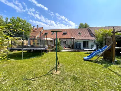 Maison, 150 m²