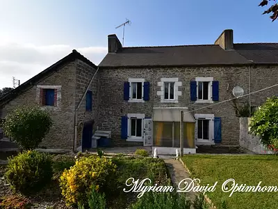 Maison, 125 m²