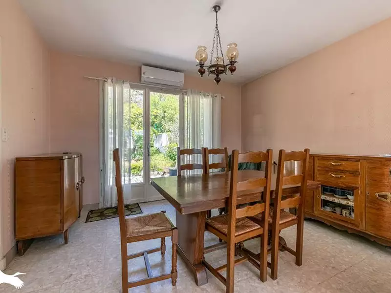 Maison, 84 m²