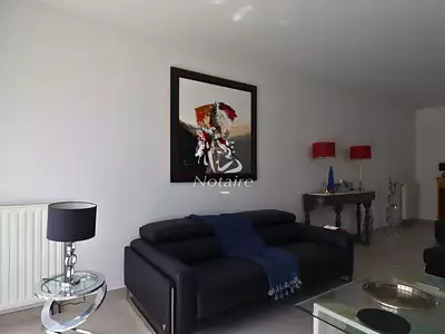 Maison, 95 m²