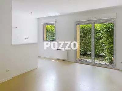 Appartement, 36,87 m²