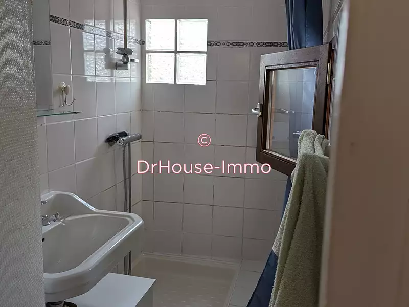Maison, 41,11 m²