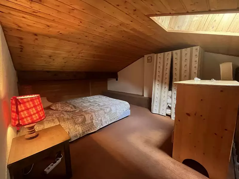 Appartement, 35,53 m²
