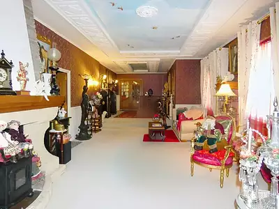 Maison, 320 m²