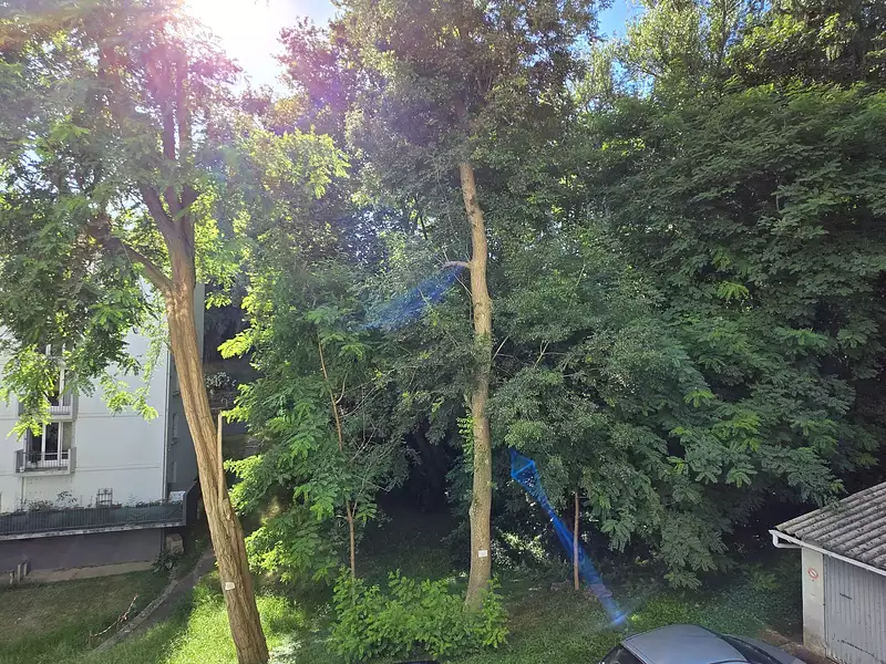 Appartement, 72,17 m²