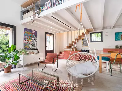 Appartement, 58,66 m²