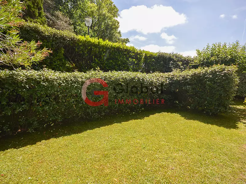 Appartement, 23,85 m²