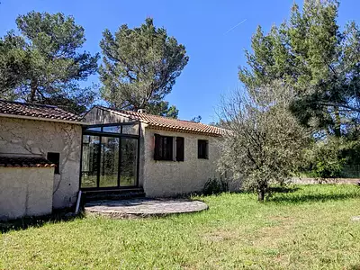 Maison, 83 m²