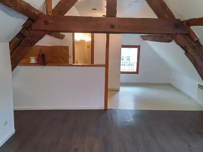 Appartement, 34 m²