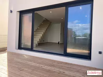 Maison, 115 m²