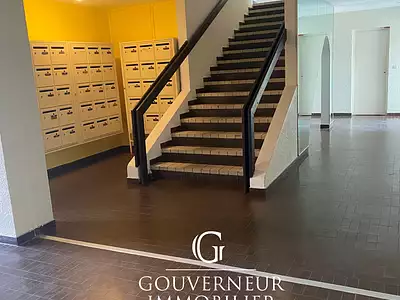 Appartement, 31 m²