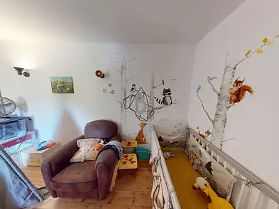 Maison, 90 m²