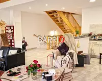 Appartement, 140 m²