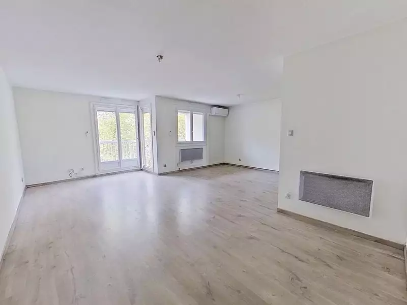 Appartement, 87 m²