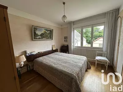 Maison, 180 m²