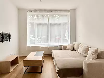 Appartement, 22,82 m²
