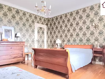 Maison, 263 m²