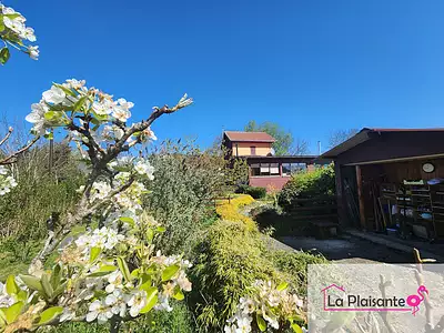 Maison, 117 m²
