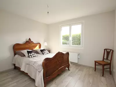 Maison, 107 m²