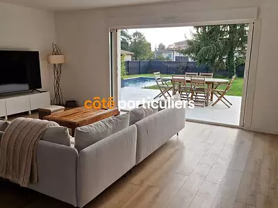 Maison, 160 m²