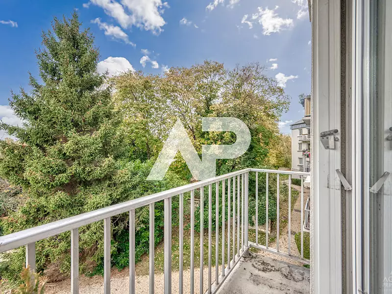 Appartement, 54,01 m²